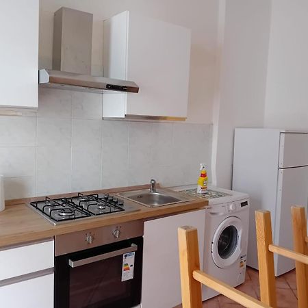 Love House - Apartment On The Beach Pescara Luaran gambar