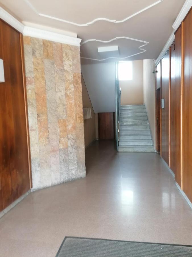 Love House - Apartment On The Beach Pescara Luaran gambar