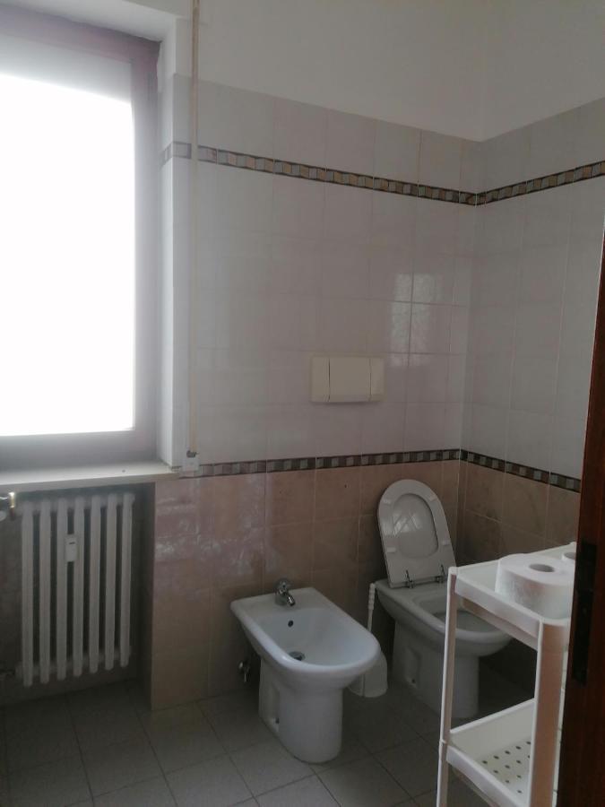 Love House - Apartment On The Beach Pescara Luaran gambar