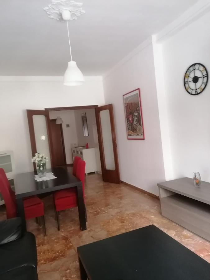 Love House - Apartment On The Beach Pescara Luaran gambar
