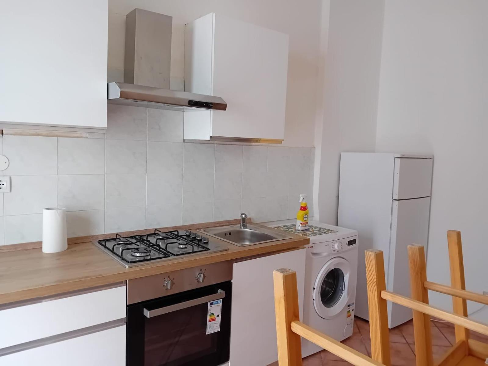 Love House - Apartment On The Beach Pescara Luaran gambar