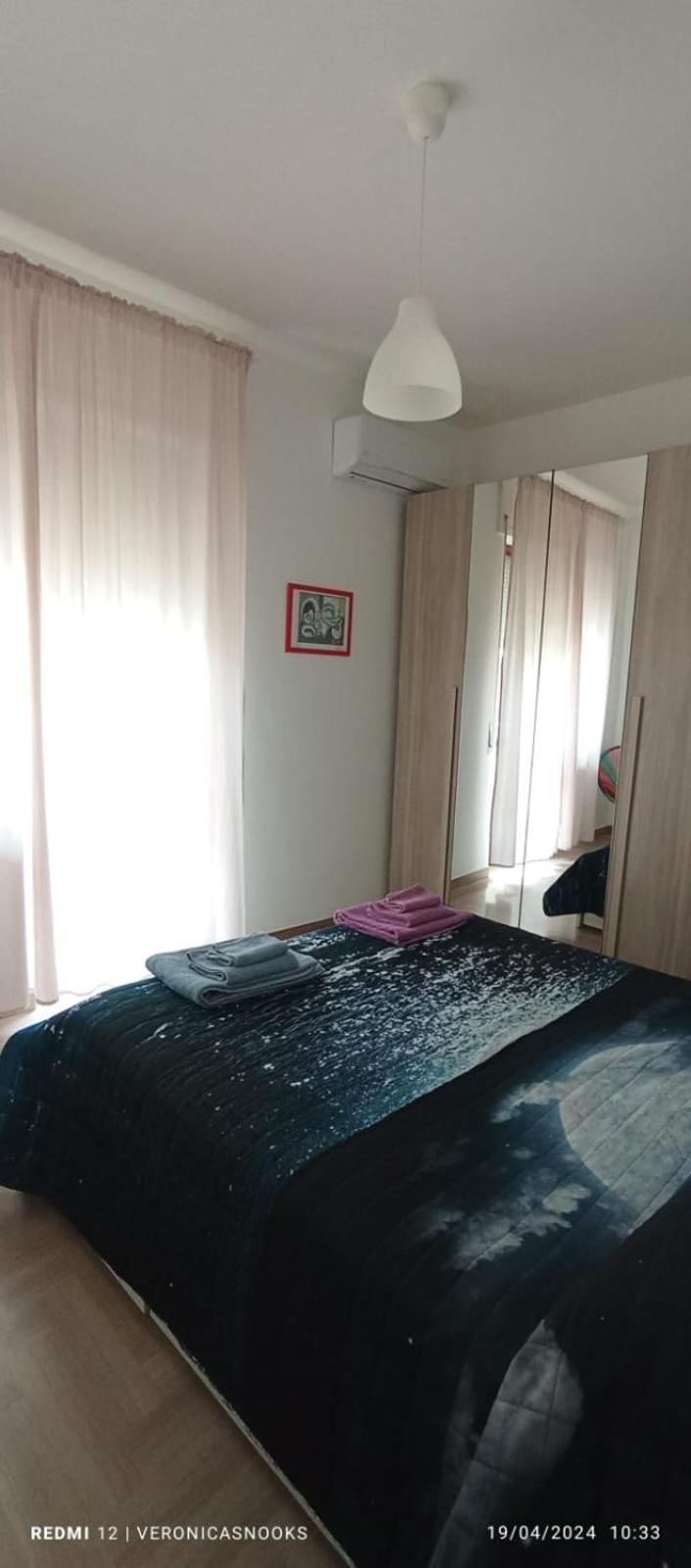 Love House - Apartment On The Beach Pescara Luaran gambar