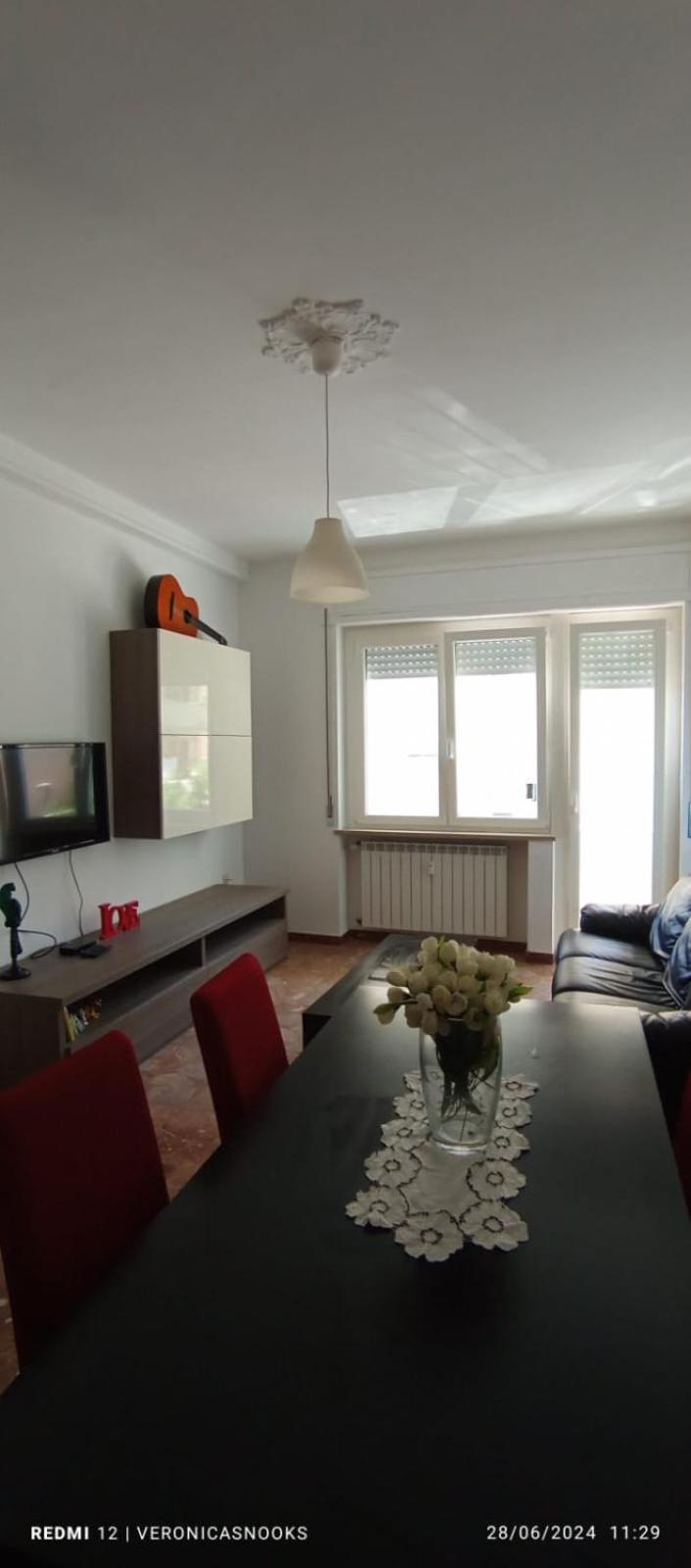 Love House - Apartment On The Beach Pescara Luaran gambar
