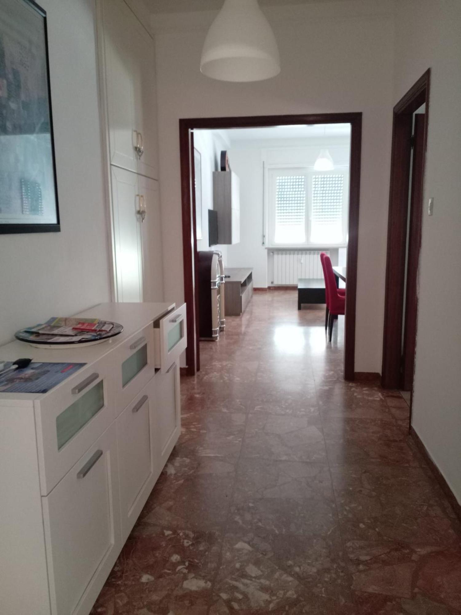 Love House - Apartment On The Beach Pescara Luaran gambar