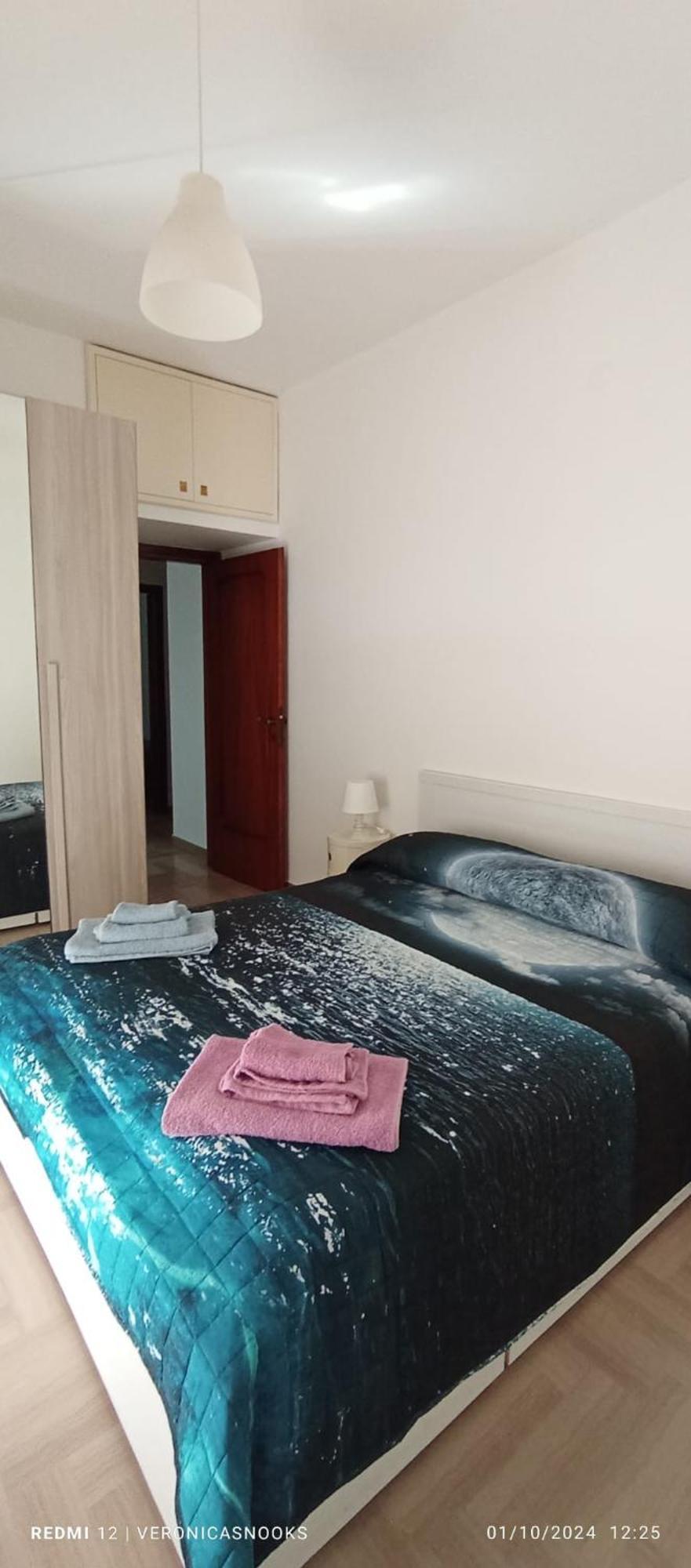 Love House - Apartment On The Beach Pescara Luaran gambar