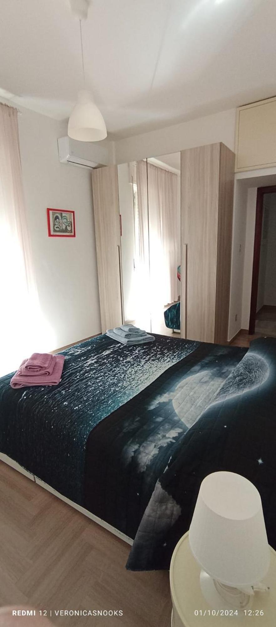 Love House - Apartment On The Beach Pescara Luaran gambar