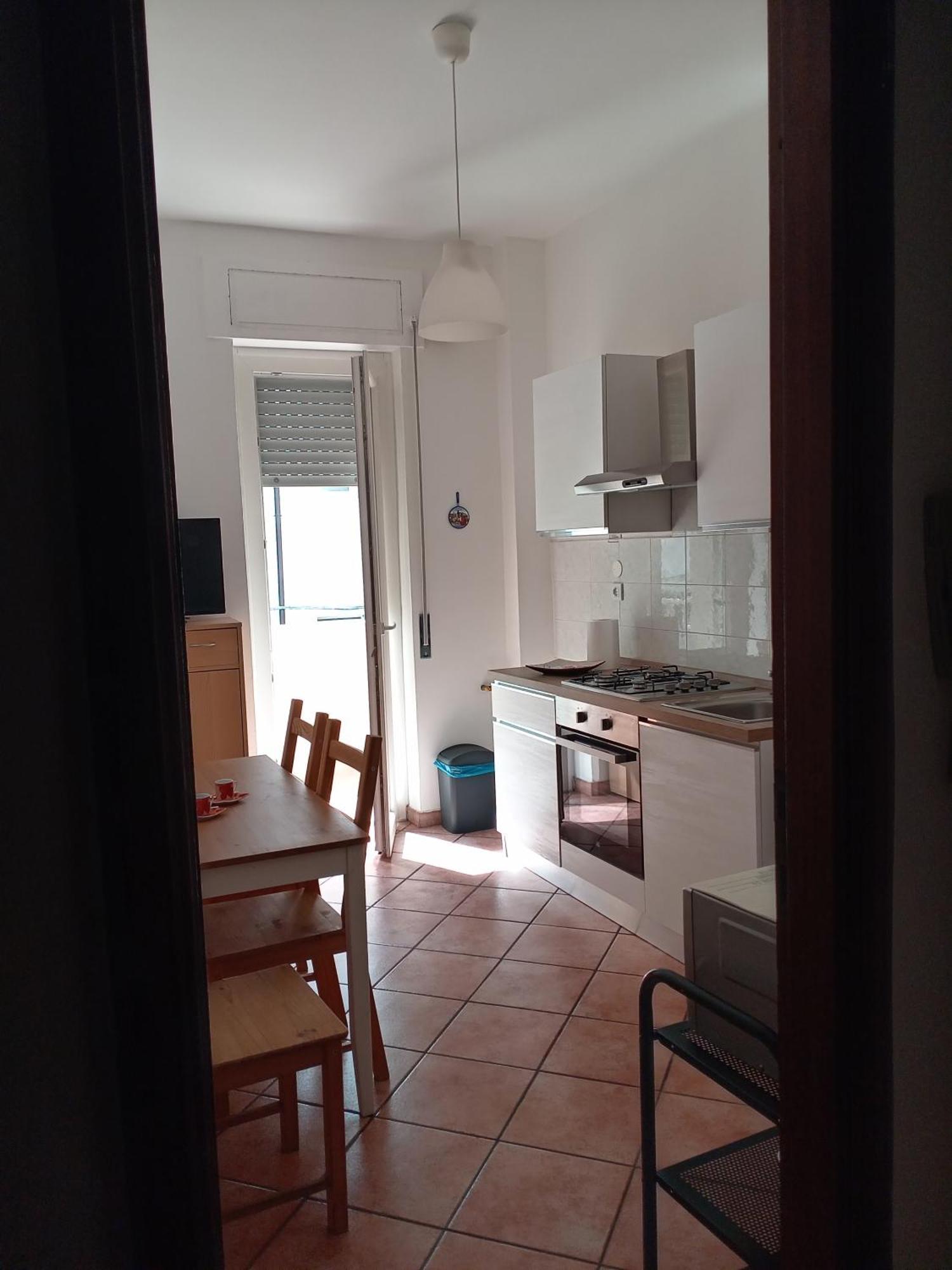 Love House - Apartment On The Beach Pescara Luaran gambar