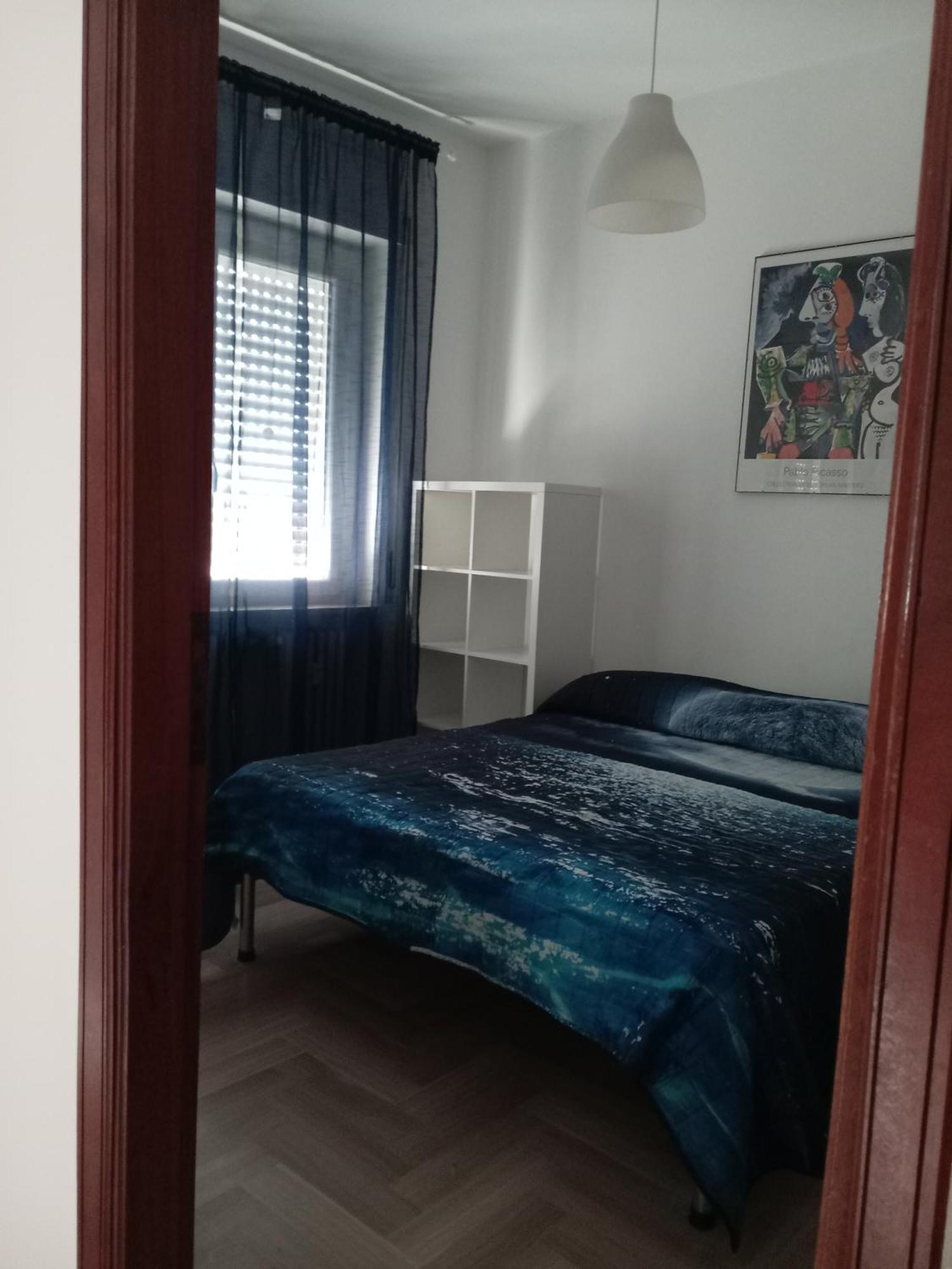 Love House - Apartment On The Beach Pescara Luaran gambar